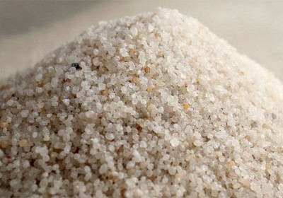 Silica Sand &amp; Quartz Sand